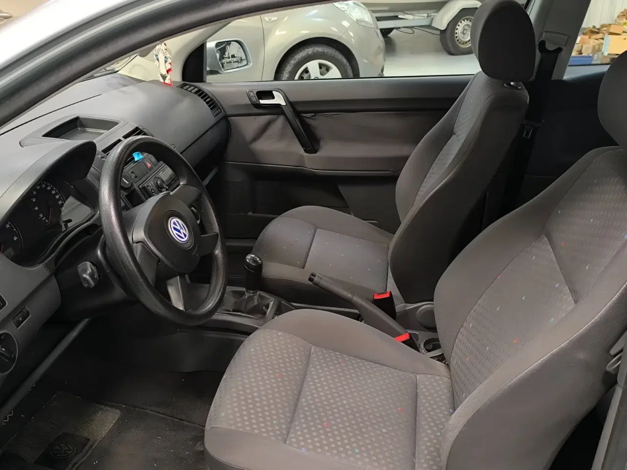 Billede 7 - VW Polo 1,2 12V