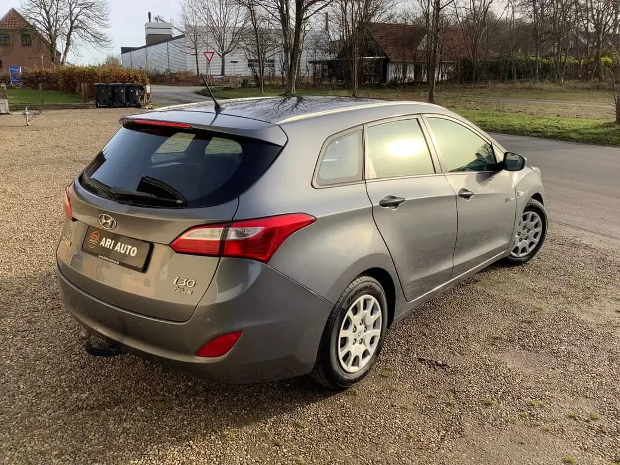 Billede 4 - Hyundai i30