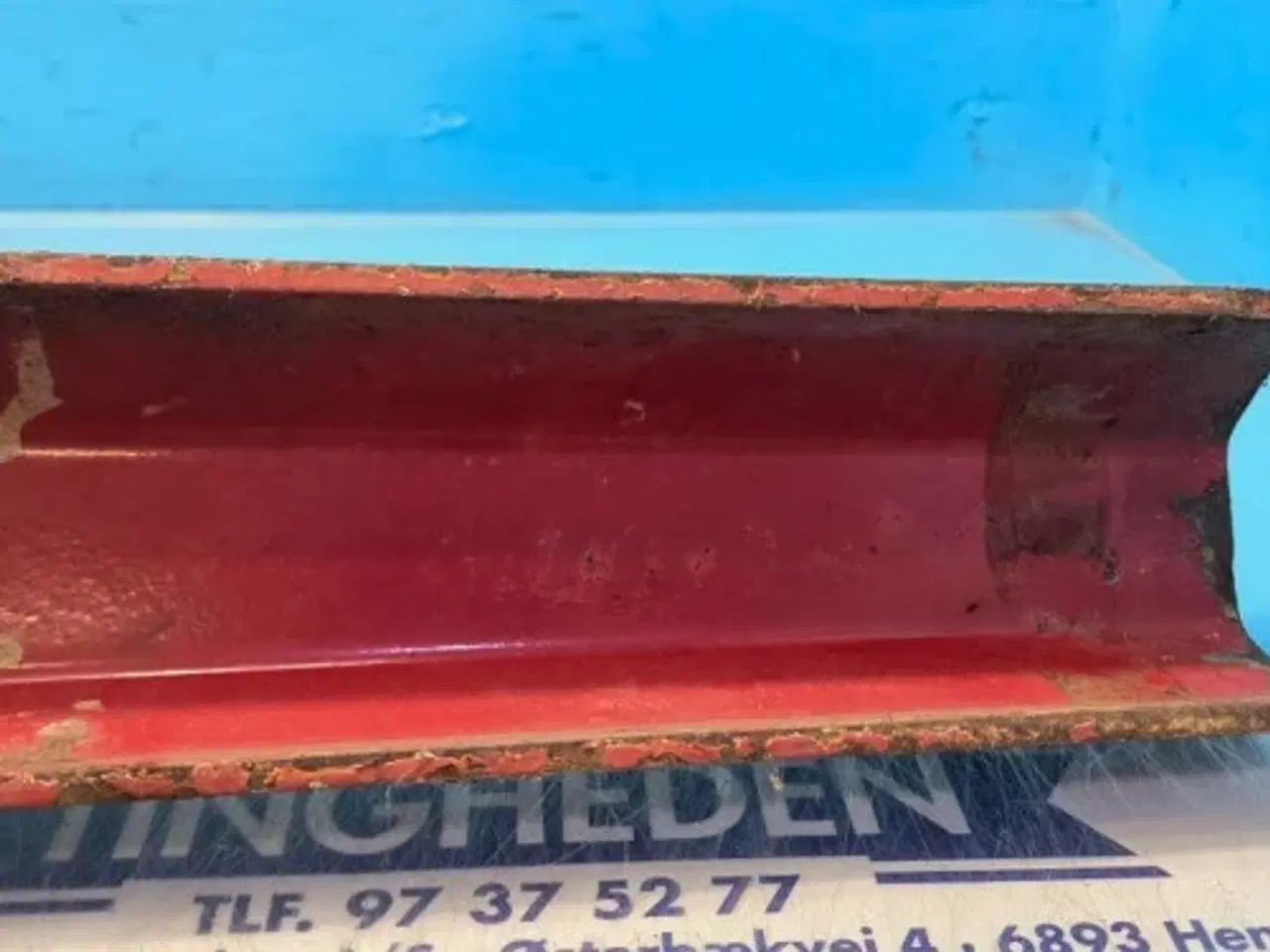 Billede 3 - Hydrema 806 Support 246671