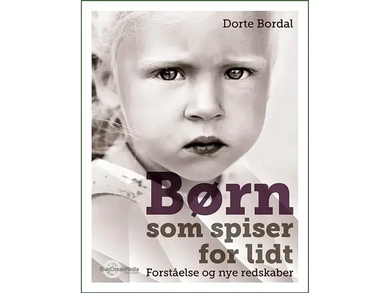 Billede 1 - Børn som spiser for lidt