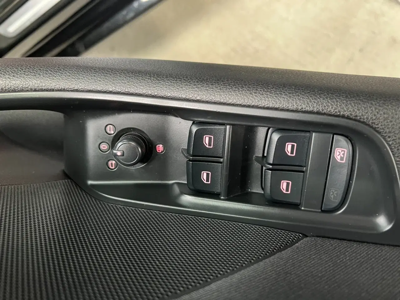 Billede 12 - Audi A3 2,0 TDi 150 Ambition Sportback