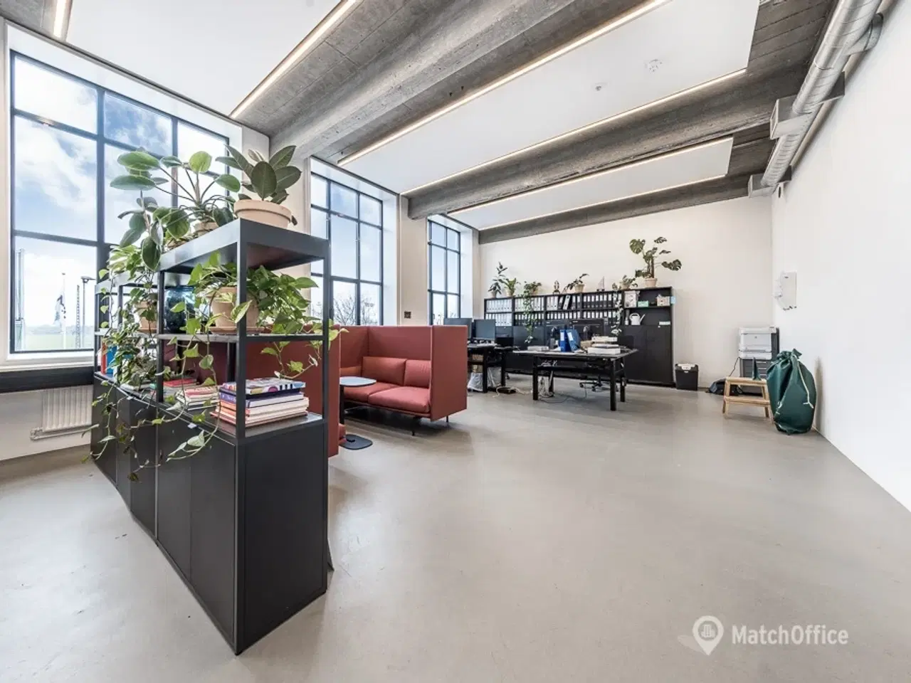 Billede 8 - Lej 654 m² kontor i huset EDISON