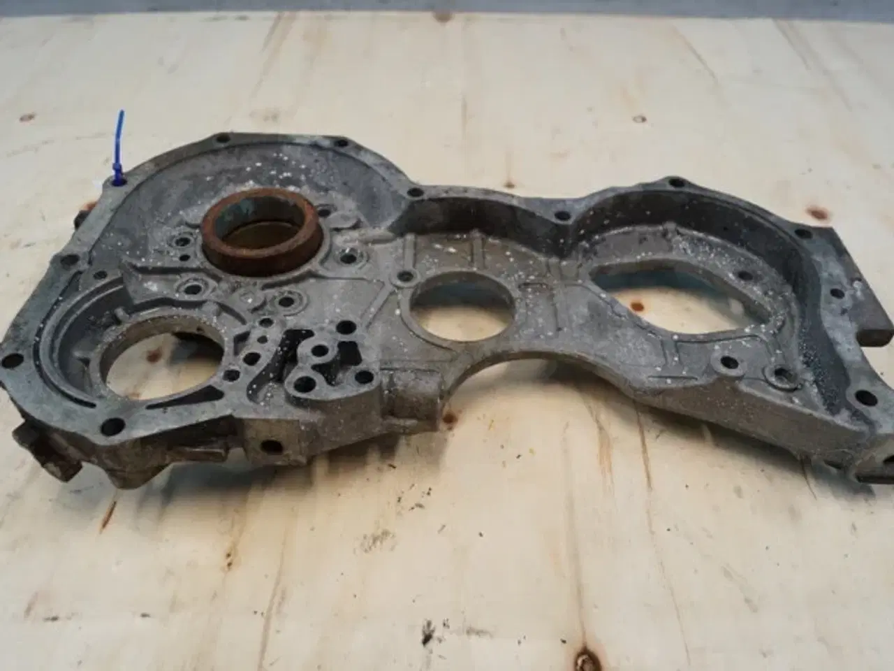 Billede 3 - Fiat 1380 Dæksel 4678191