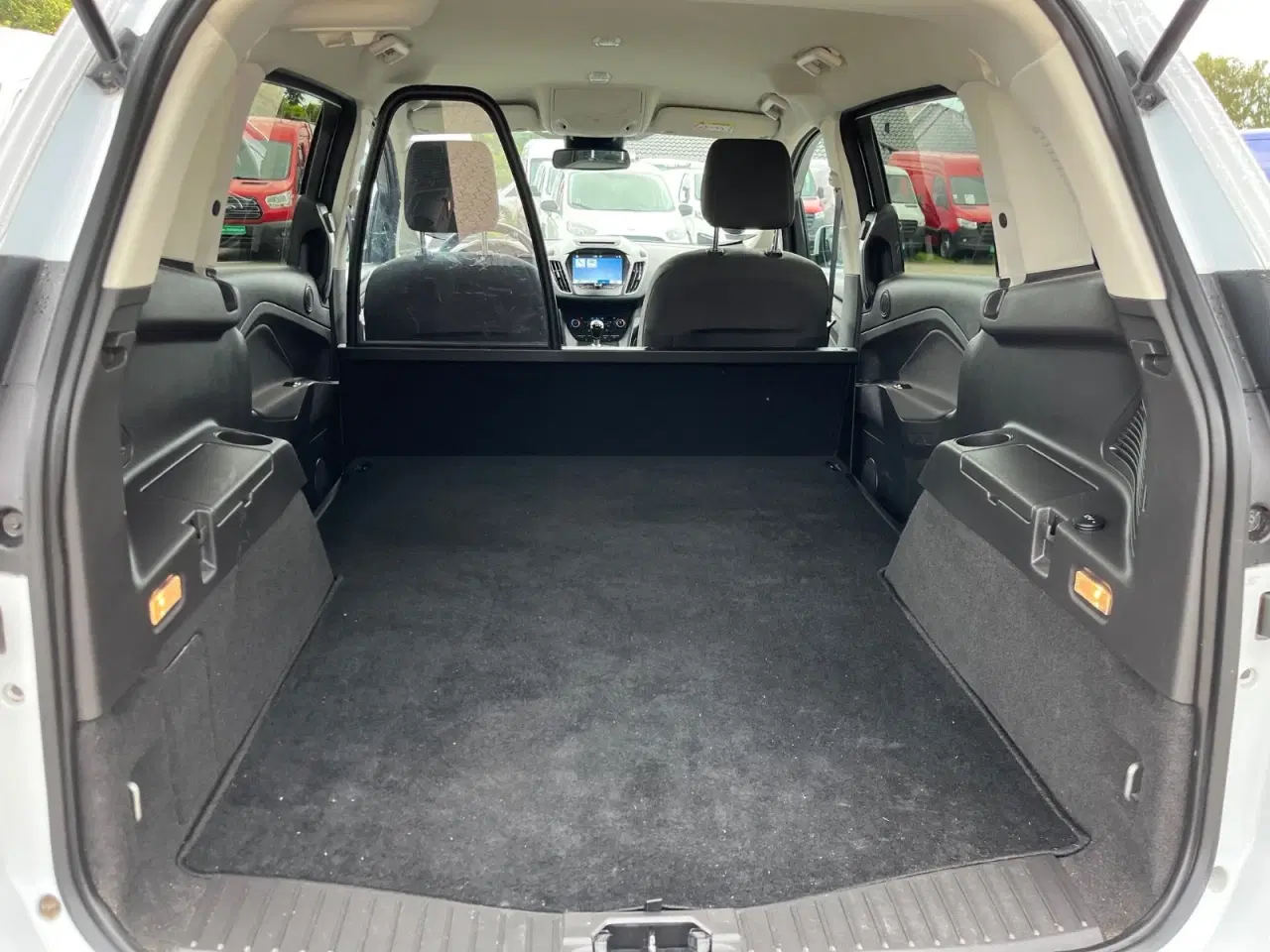 Billede 10 - Ford Grand C-MAX 1,5 SCTi 150 Titanium Van