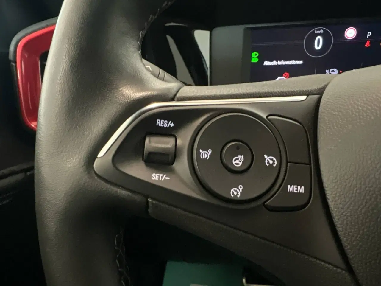 Billede 10 - Opel Mokka-e 50 GS Line