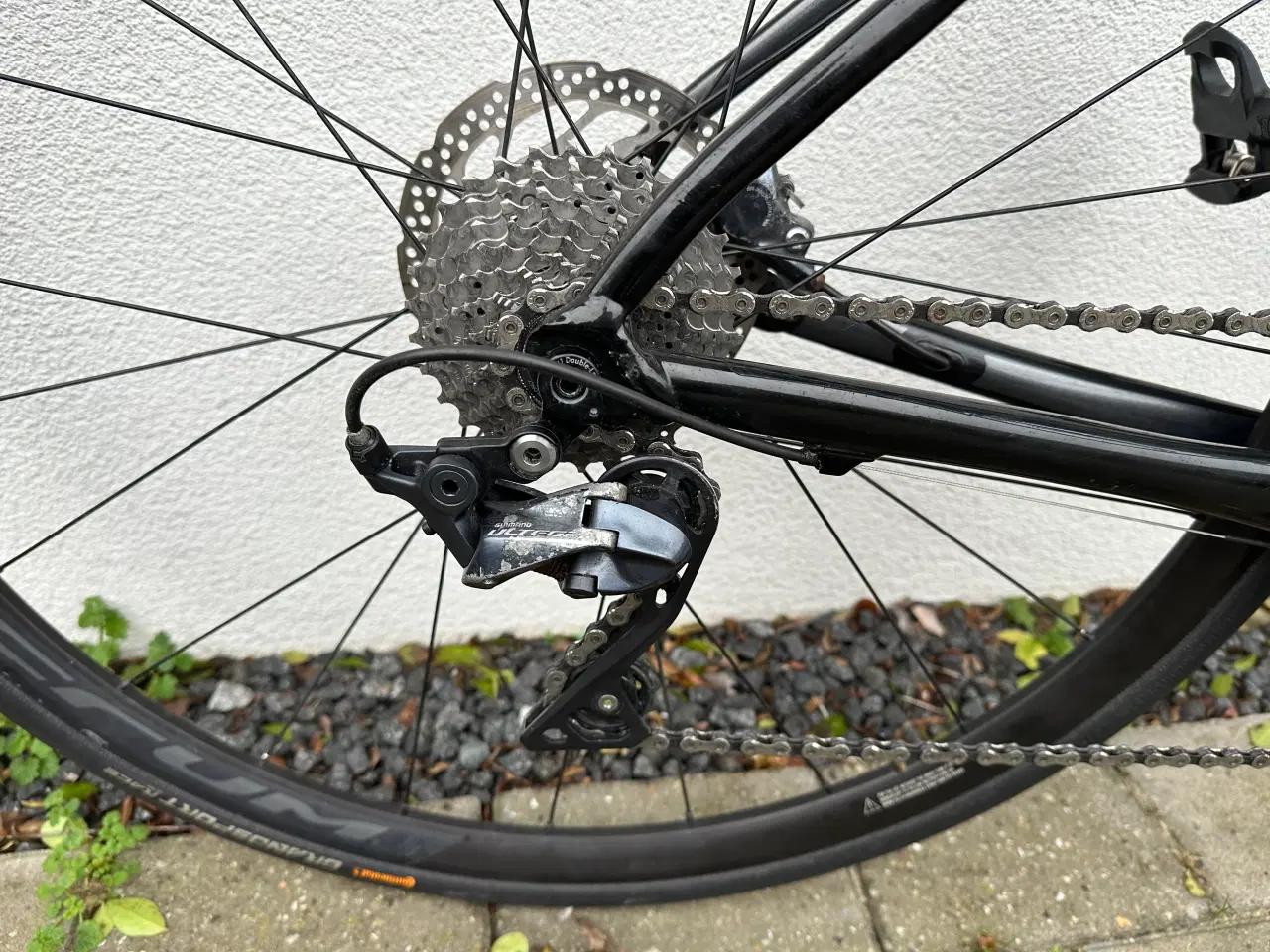 Billede 4 - Cannondale caad13 disc