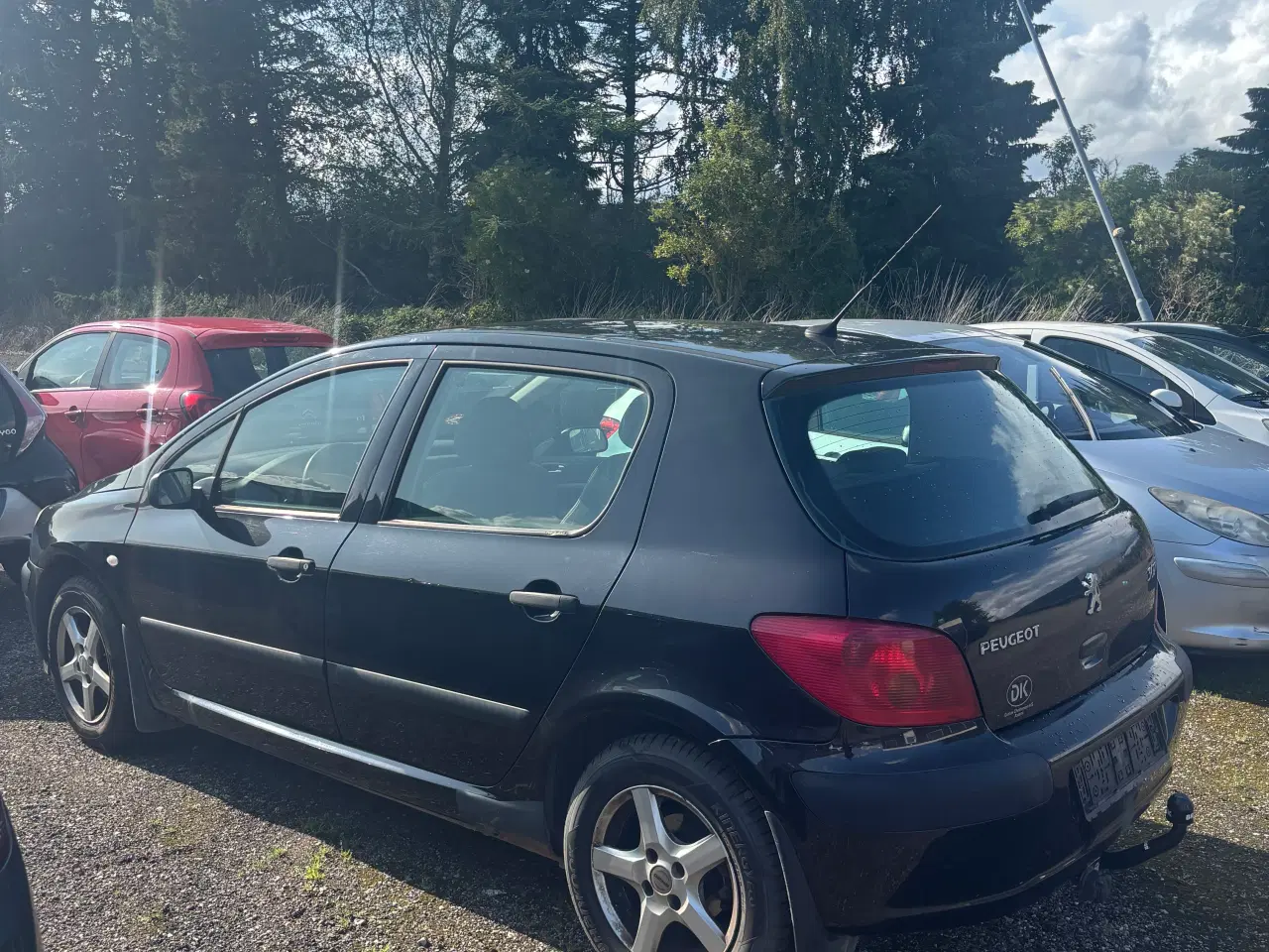 Billede 6 - Flot bil - Peugeot 