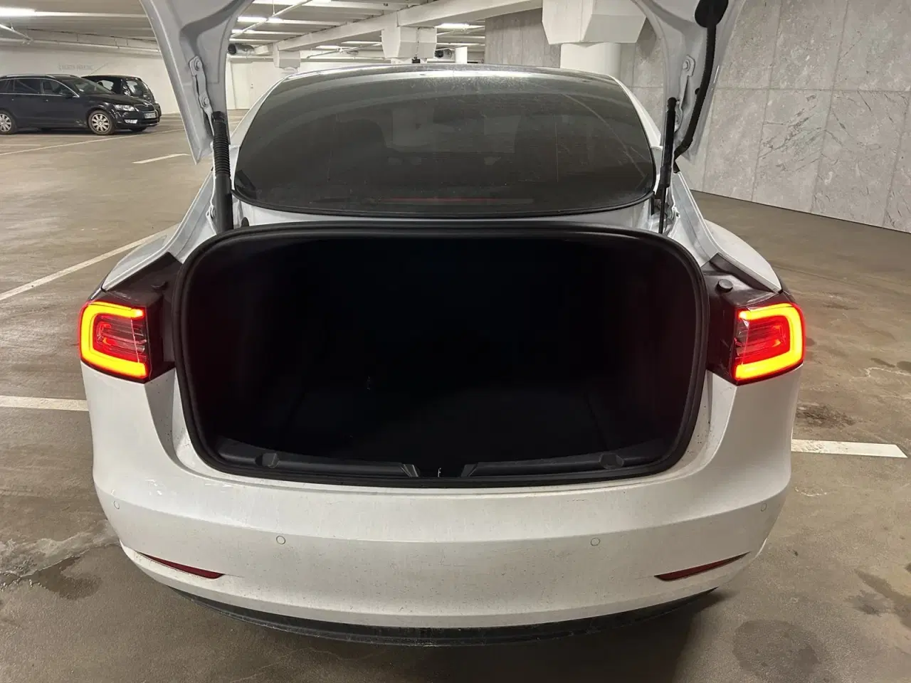 Billede 15 - Tesla Model 3 Standard Range+ RWD