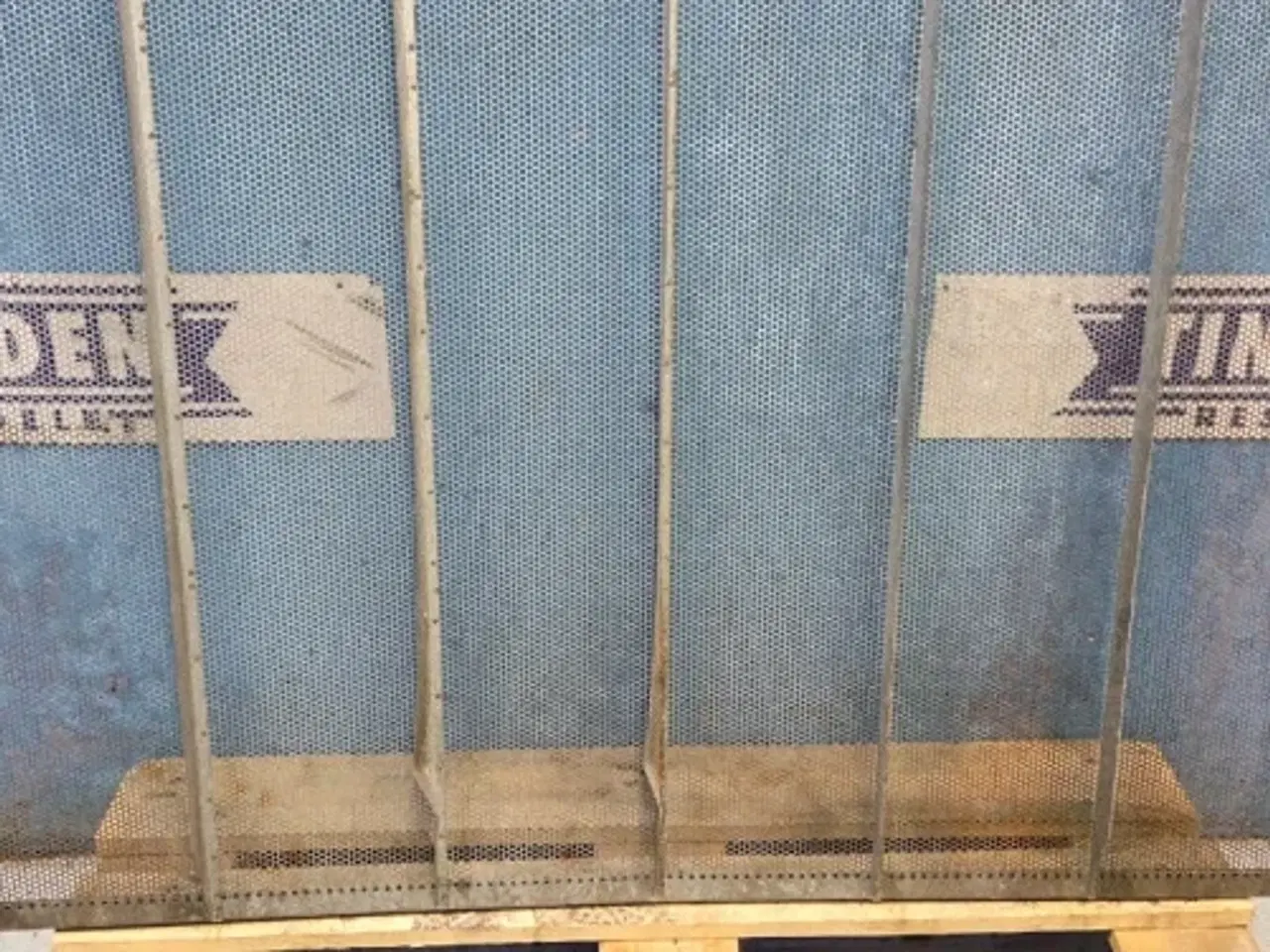 Billede 2 - Dronningborg D7500 Undersold Ø5 28750273 (2)