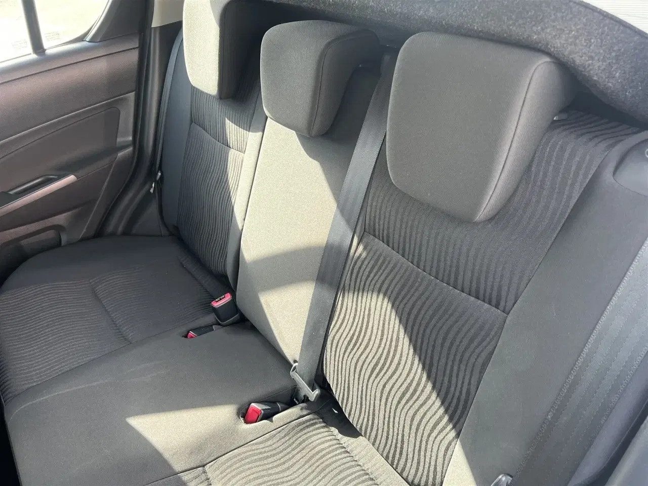 Billede 8 - Suzuki Swift 1,2 16V ECO+ Cruise S 94HK 5d