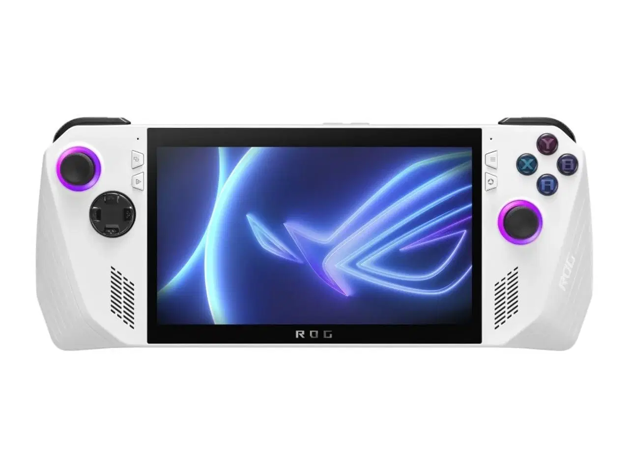 Billede 1 - Asus ROG Ally Z1 Extreme – Kraftig håndholdt PC