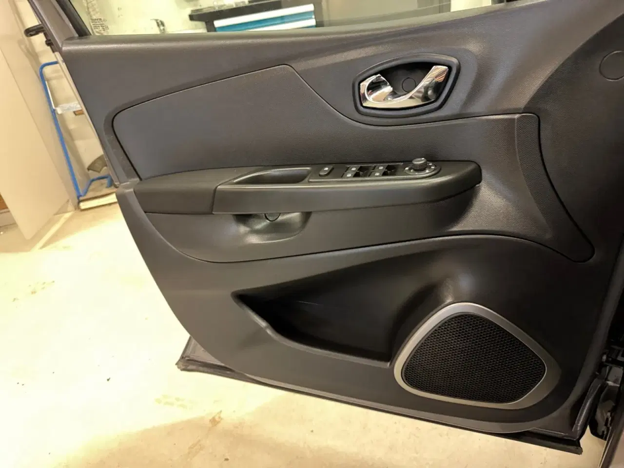 Billede 13 - Renault Captur 0,9 TCe 90 Expression