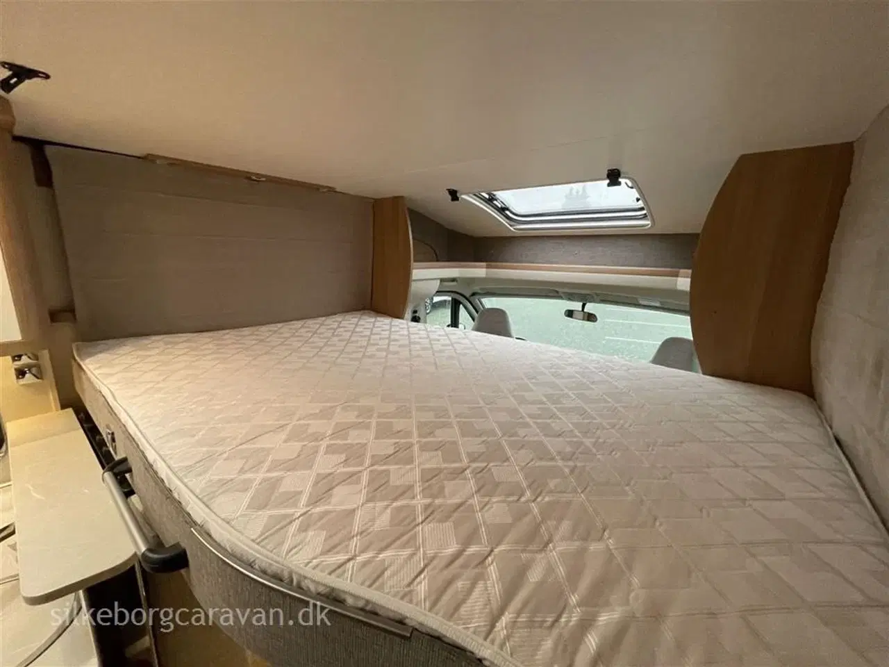 Billede 12 - 2021 - Hobby Optima De Luxe T75 HGE