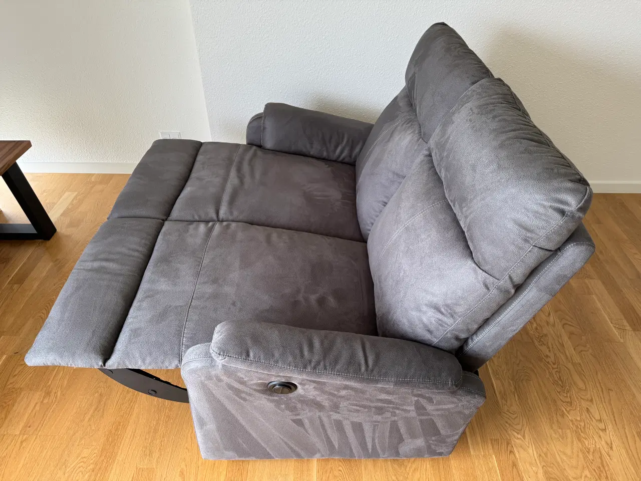 Billede 2 - Elbetjente biografstole / sofa