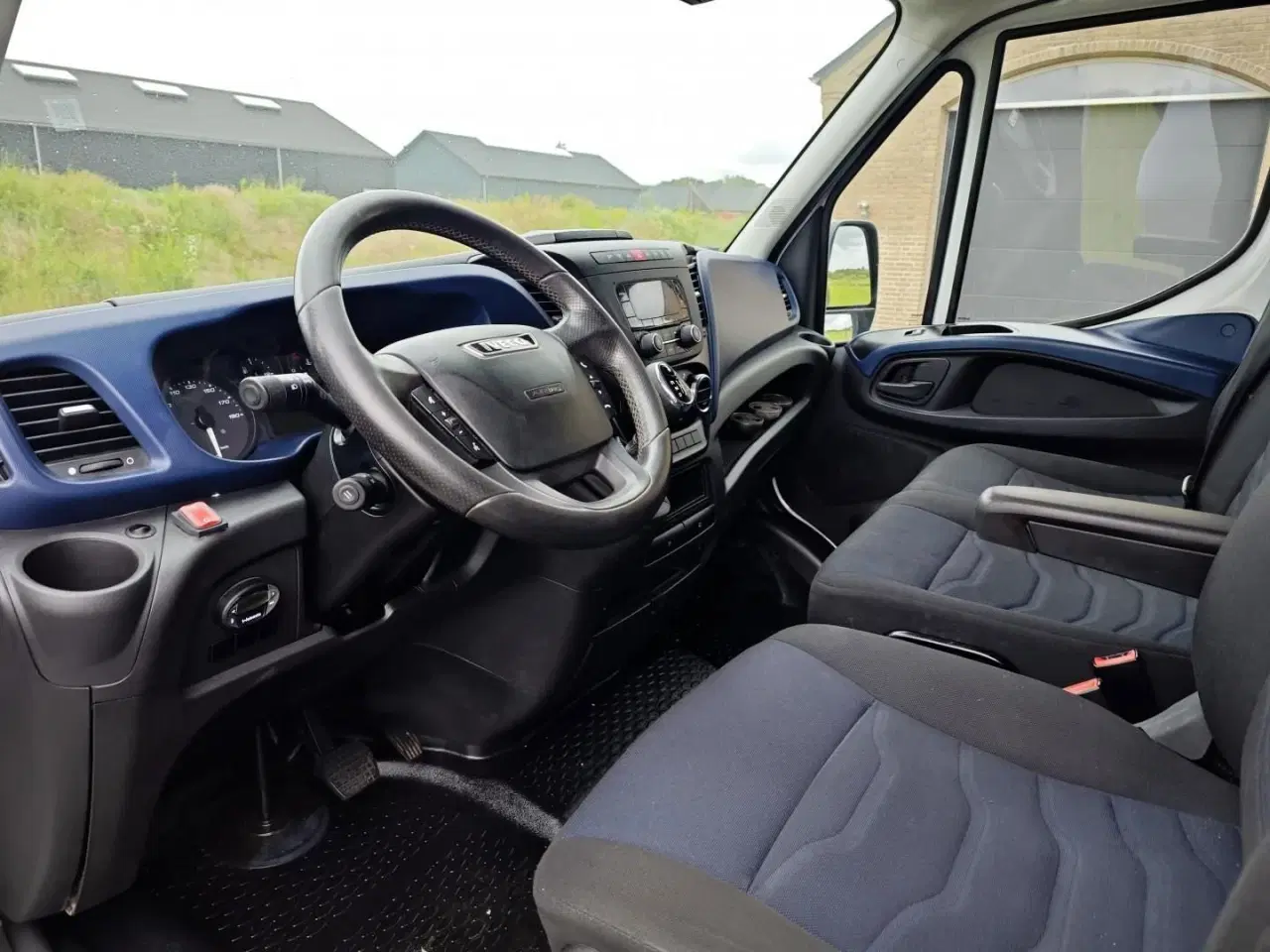 Billede 8 - Iveco Daily 3,0 35S18 12m³ Van AG8