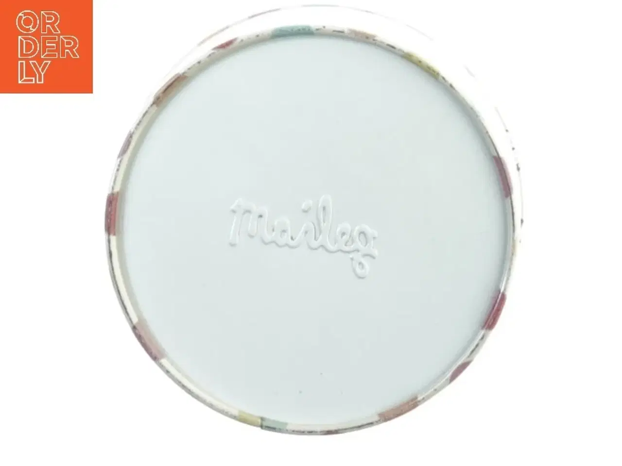 Billede 4 - Dåse til accessories fra Maileg (str. 10 x 5 cm)