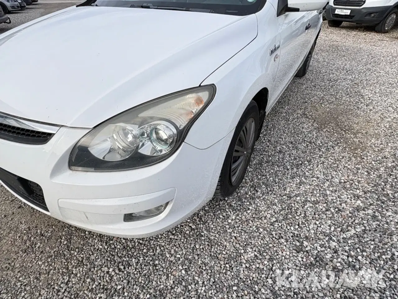 Billede 11 - Personbil Hyundai I30