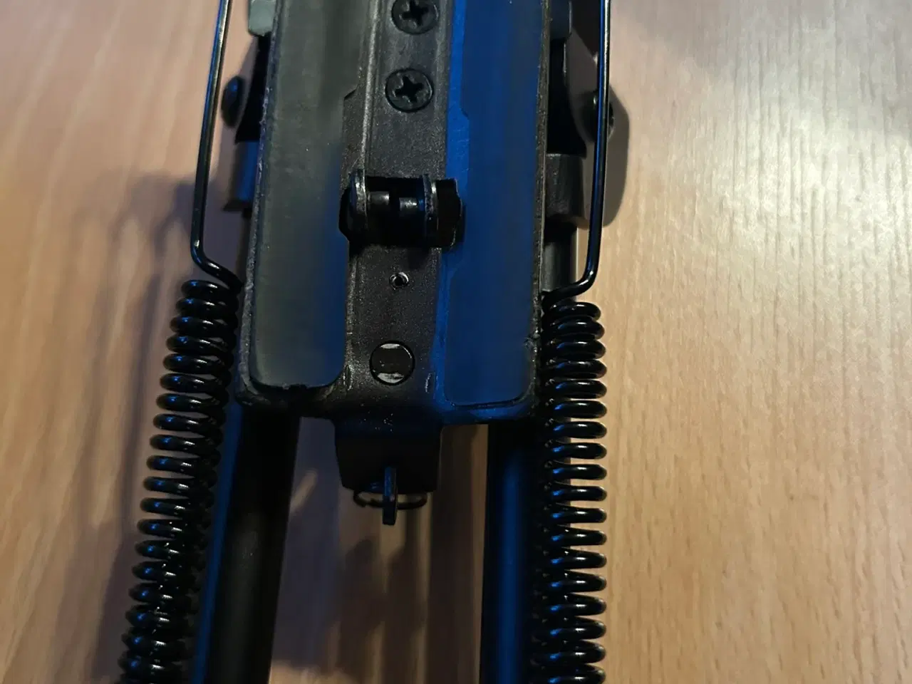 Billede 3 - Bipod lav model 