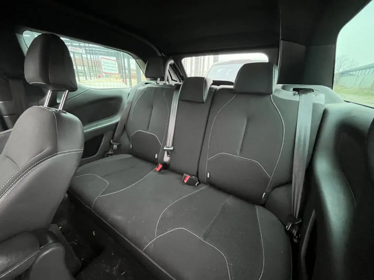 Billede 18 - Citroën DS3 1,6 e-HDi 90 Style Cabrio ETG6