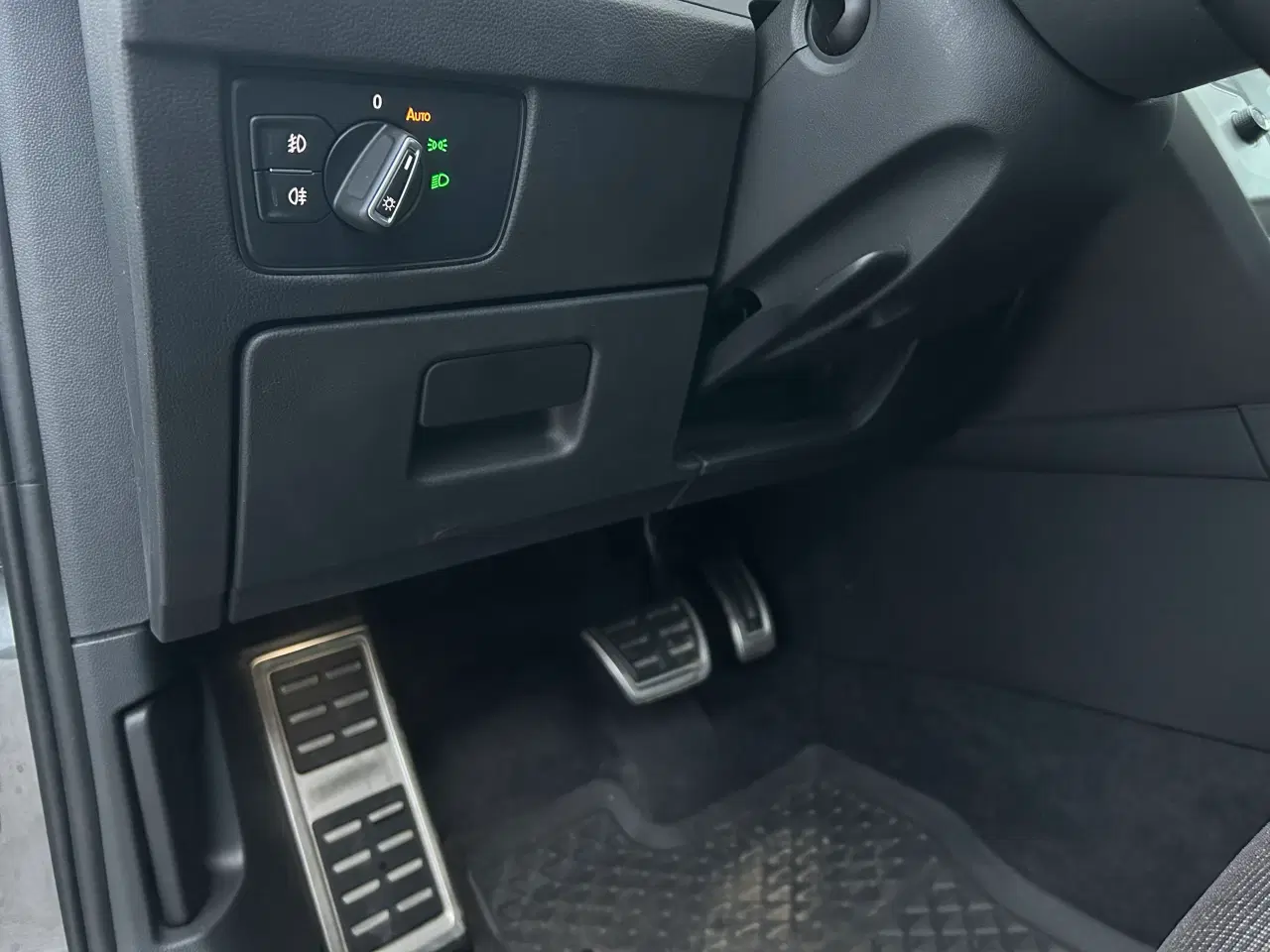 Billede 9 - VW Passat 1,4 TSI DSG 150HK Comfortline Plus