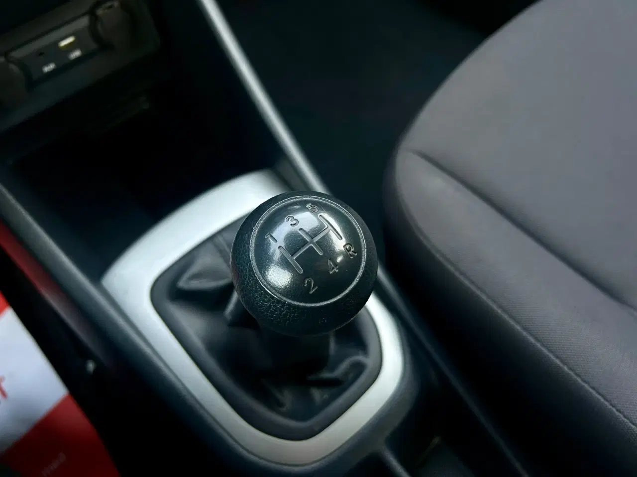 Billede 9 - Kia Rio 1,2 CVVT Attraction+