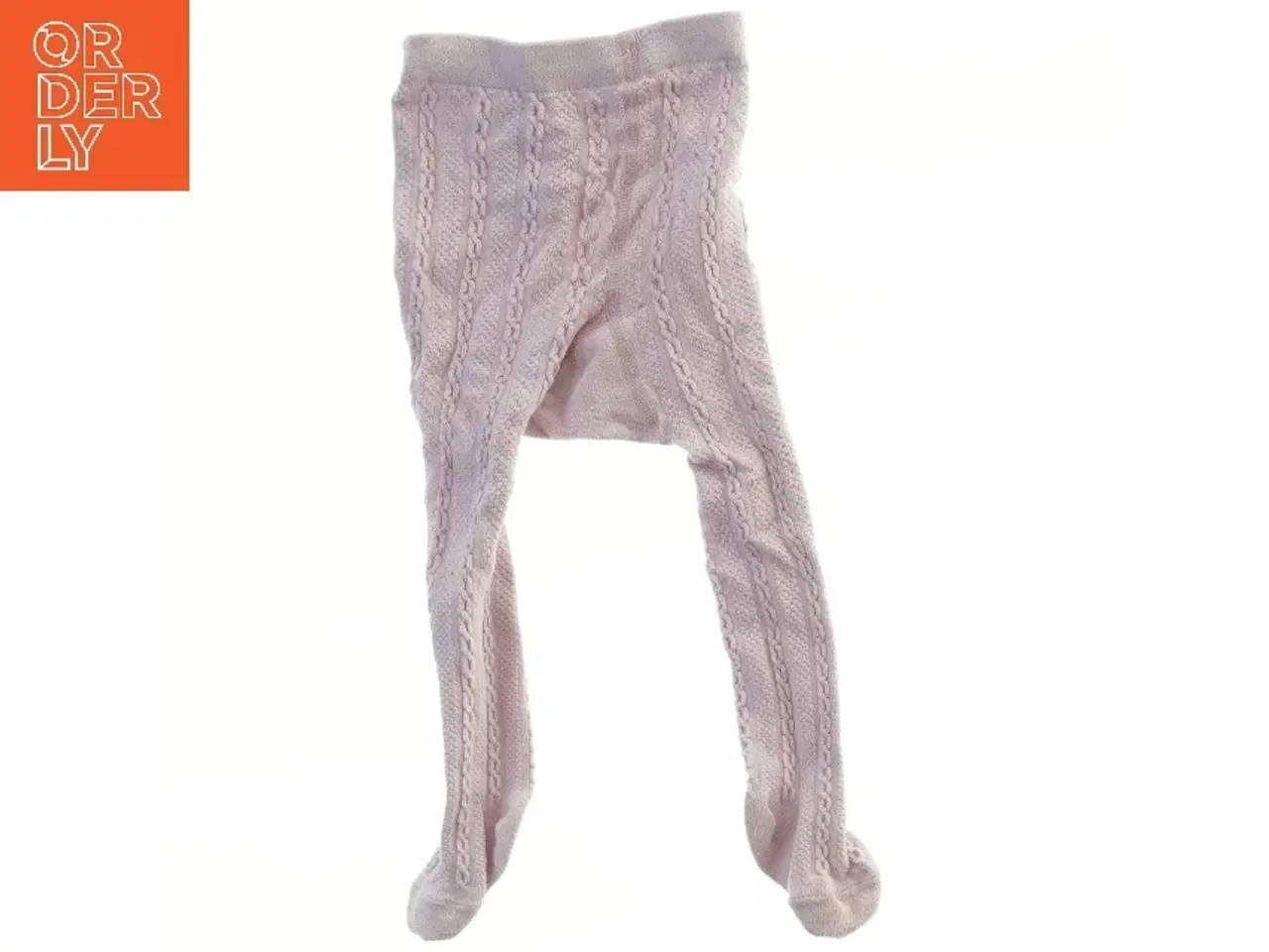 Billede 1 - Baby strømpebukser fra H&M (str. 62)