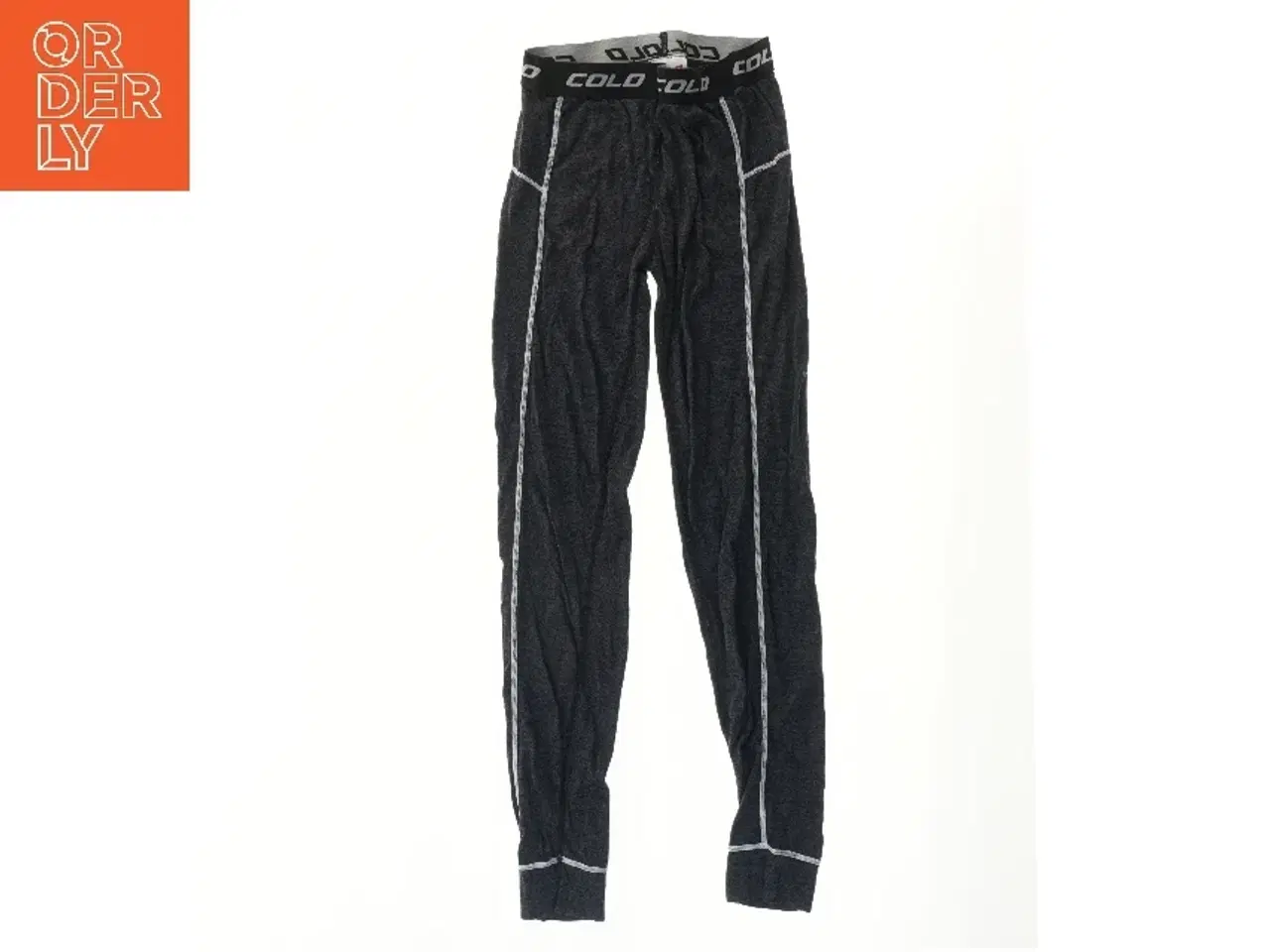 Billede 1 - Kolde Vejr Lange Underbukser fra Cold (str. 164)