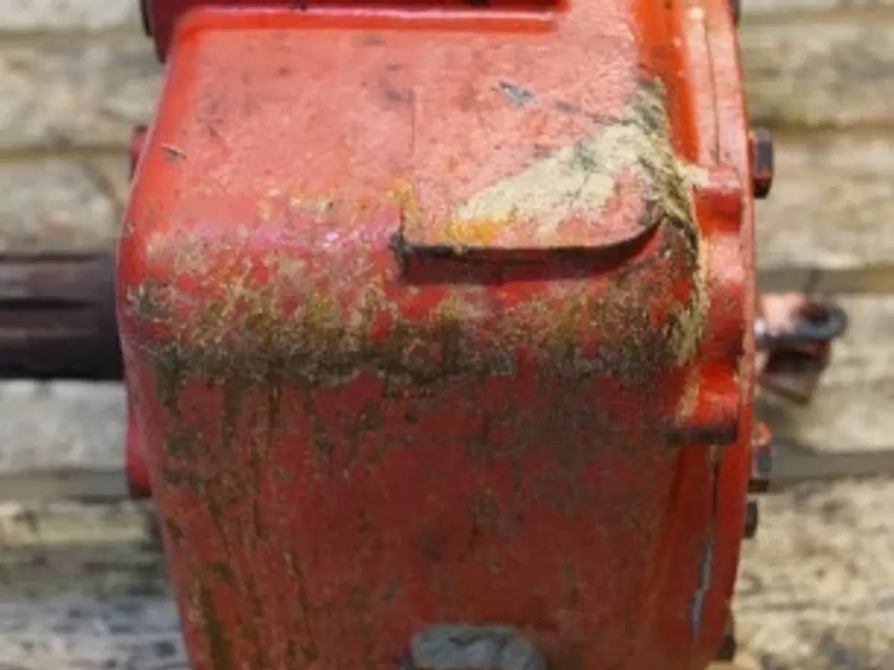 Billede 17 - Fodervogn Comer Gearkasse 9.732.207.00