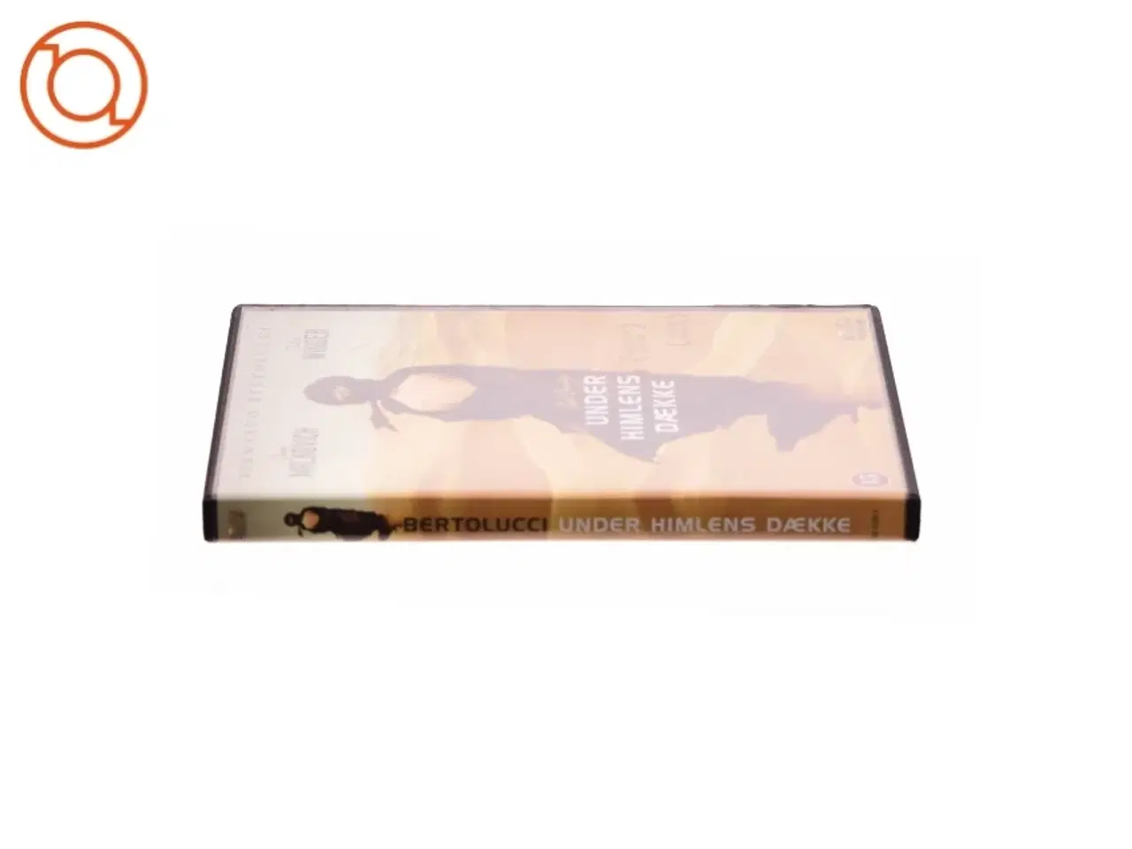 Billede 2 - Under himlens dække