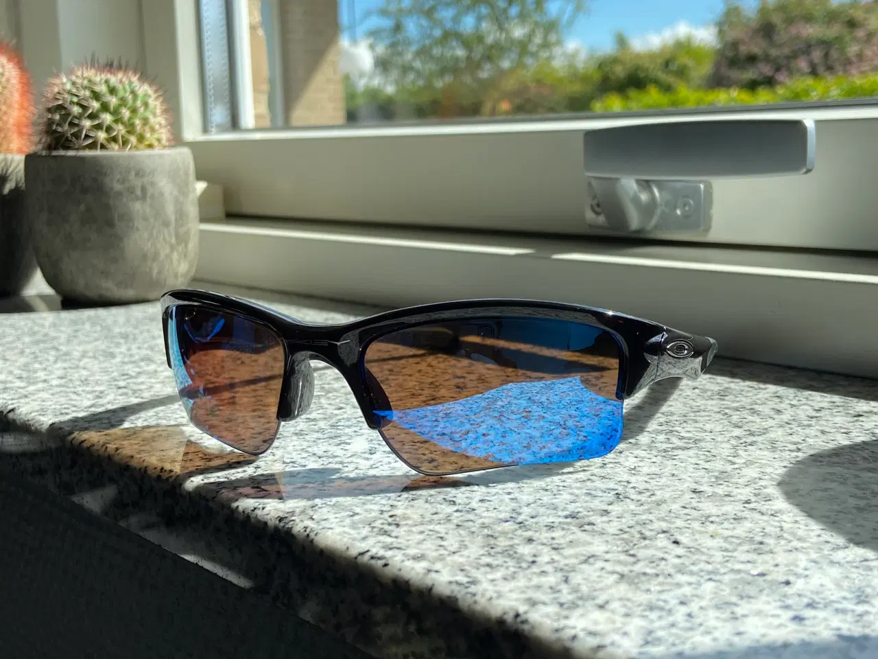 Billede 1 - Oakley solbriller
