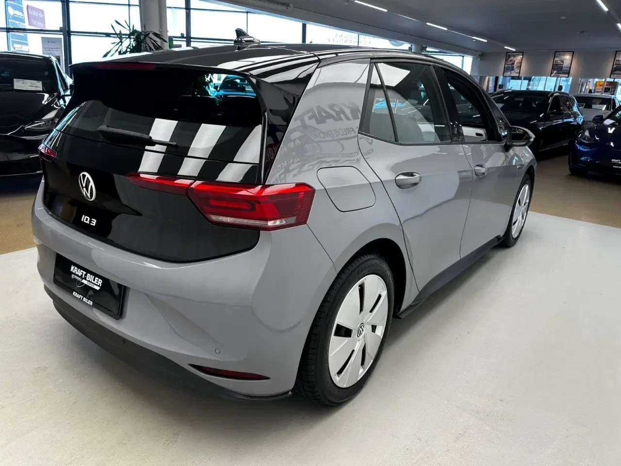 Billede 3 - VW ID.3 45 Pure Performance