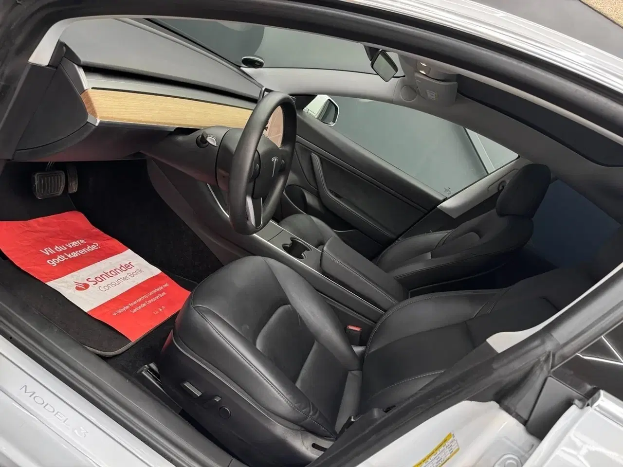 Billede 6 - Tesla Model 3  Standard Range+ RWD