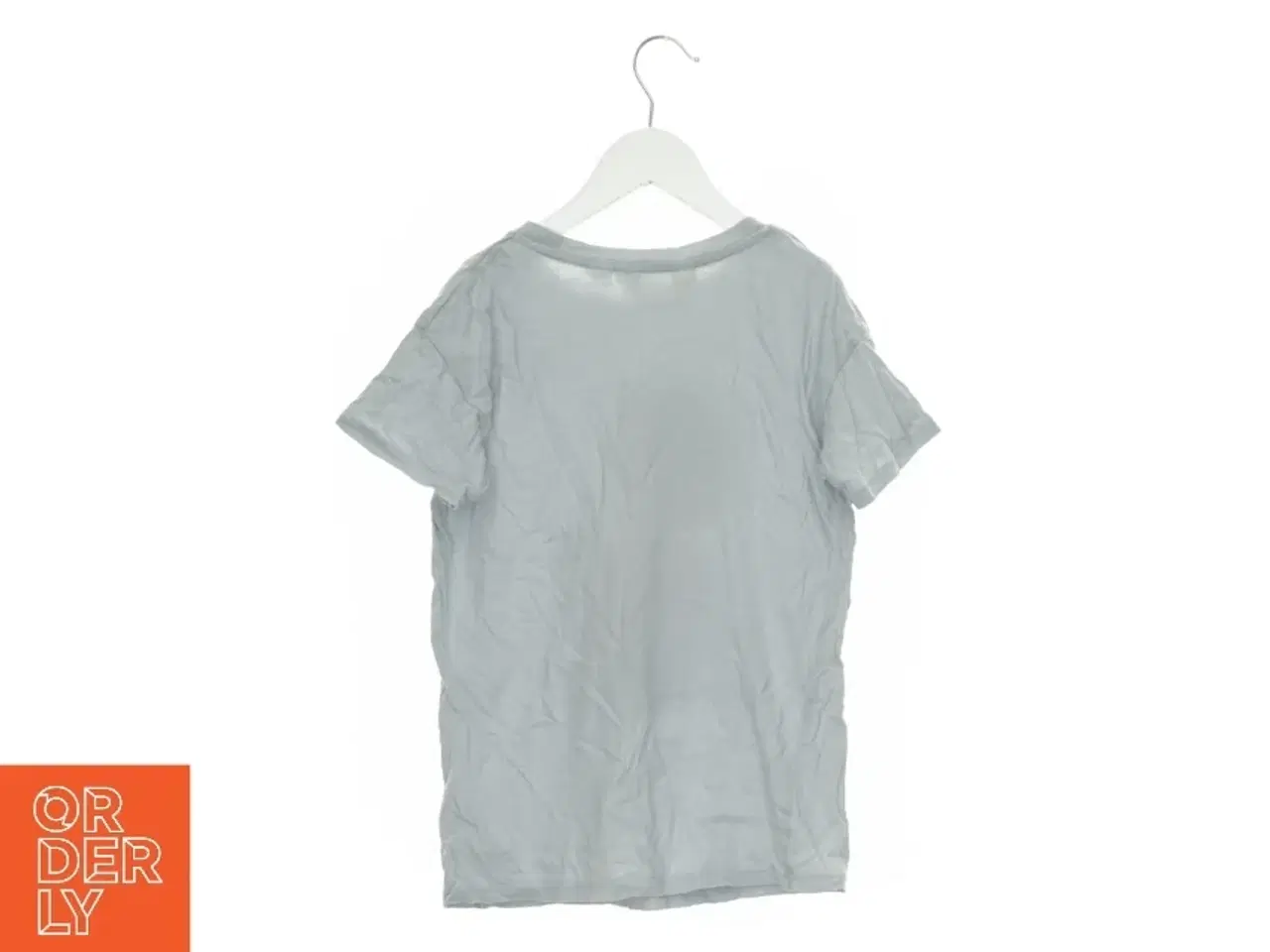 Billede 2 - T-Shirt fra H&M (str. 134 cm)