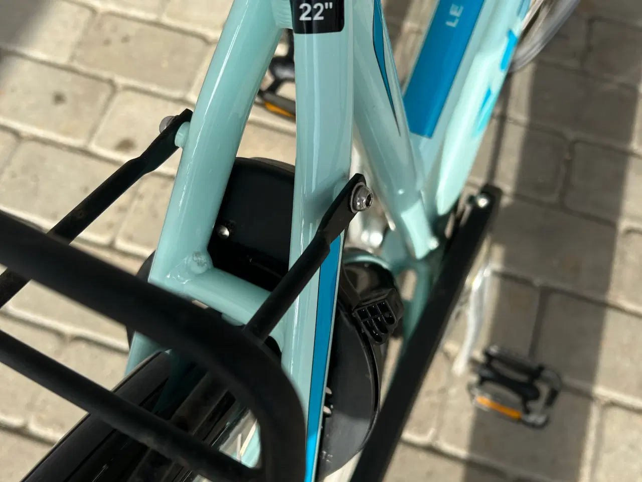 Billede 3 - Centurion cykel 