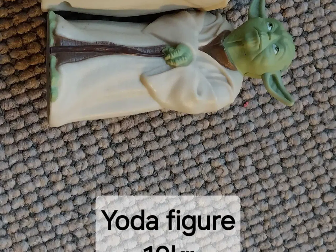 Billede 9 - Godt blandet legetøj 