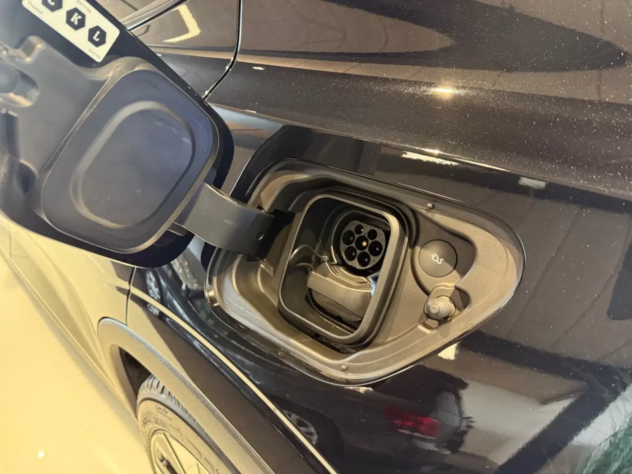 Billede 9 - Polestar 2  Long Range