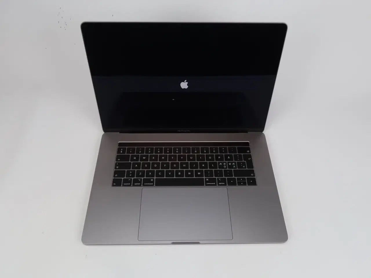 Billede 1 - Apple MacBook Pro i7 15,6"