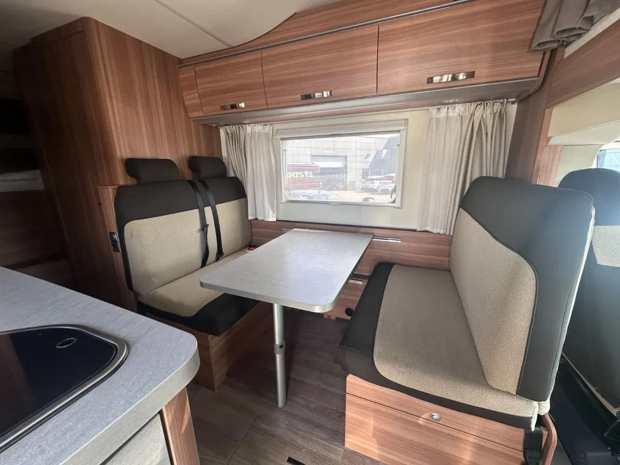 Billede 8 - Fiat Weinsberg 2,3 CaraHome 700 DG