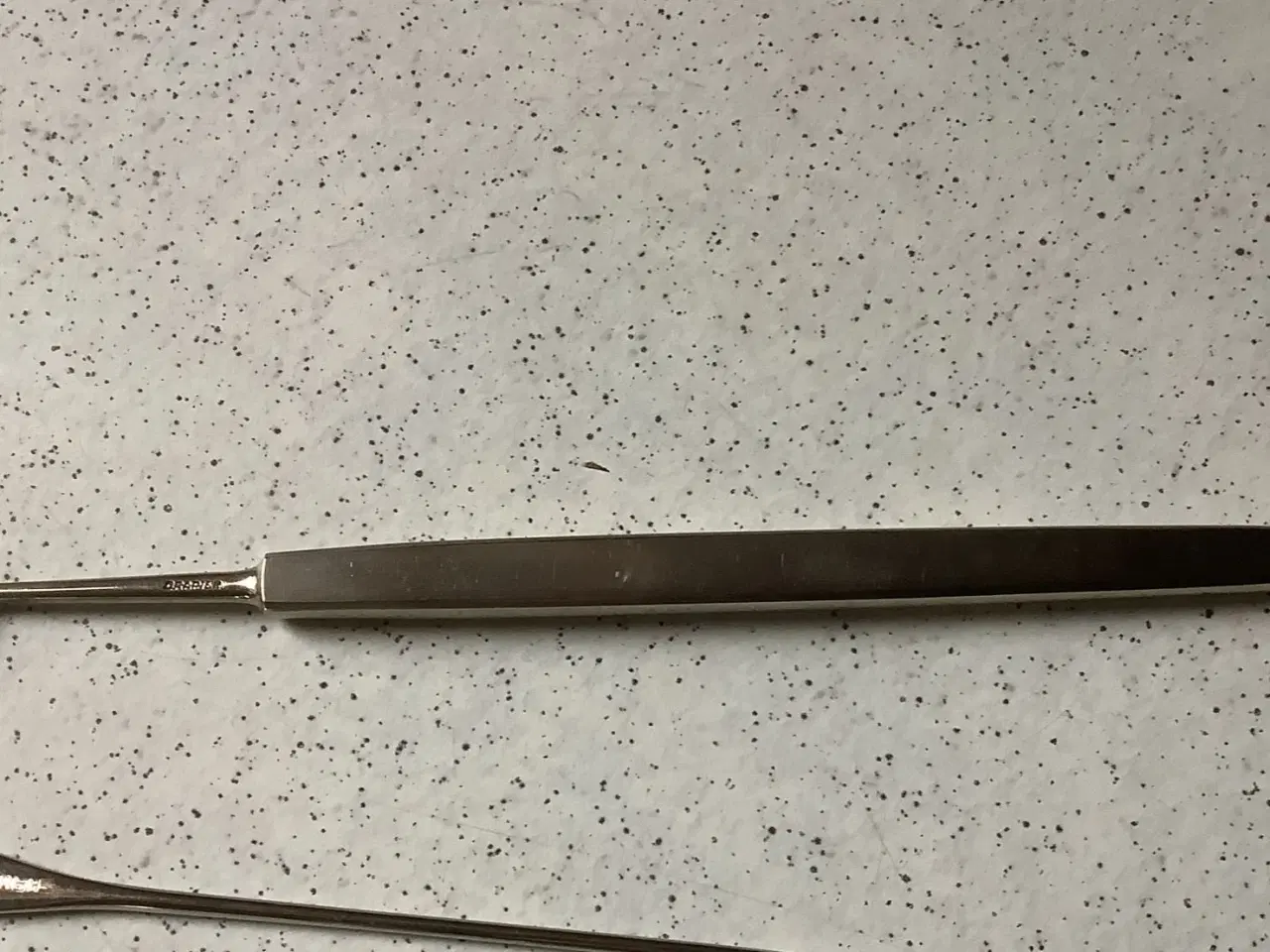 Billede 4 - antik Kirugiske instrumenter