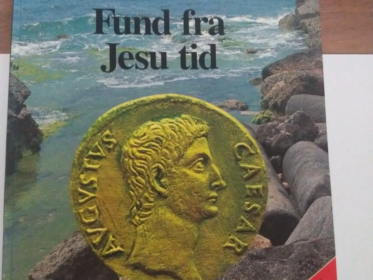 Billede 1 - Fund fra Jesu tid