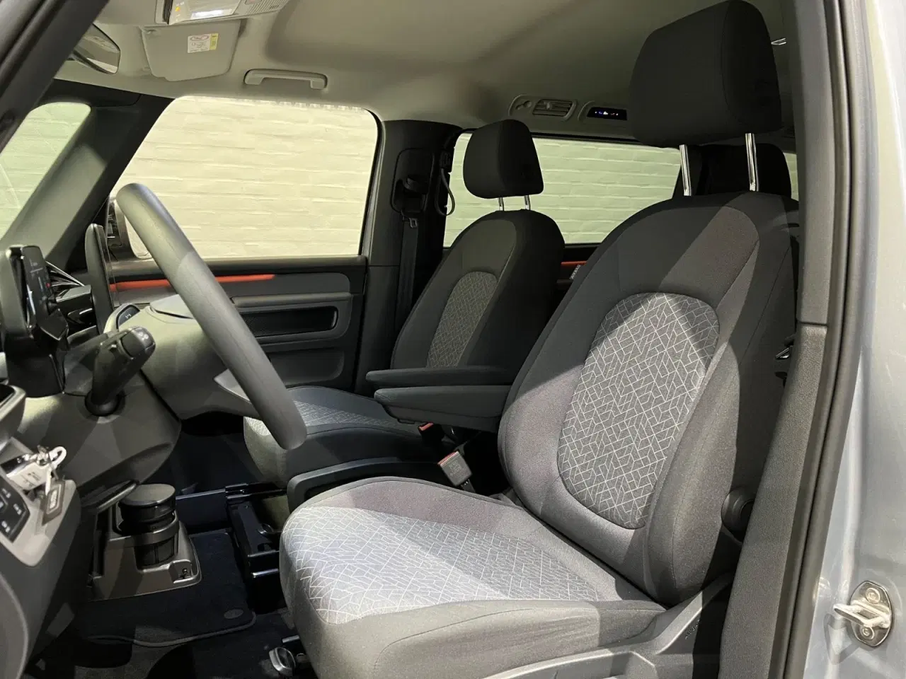 Billede 21 - VW ID.Buzz 86 Pro 7prs LWB