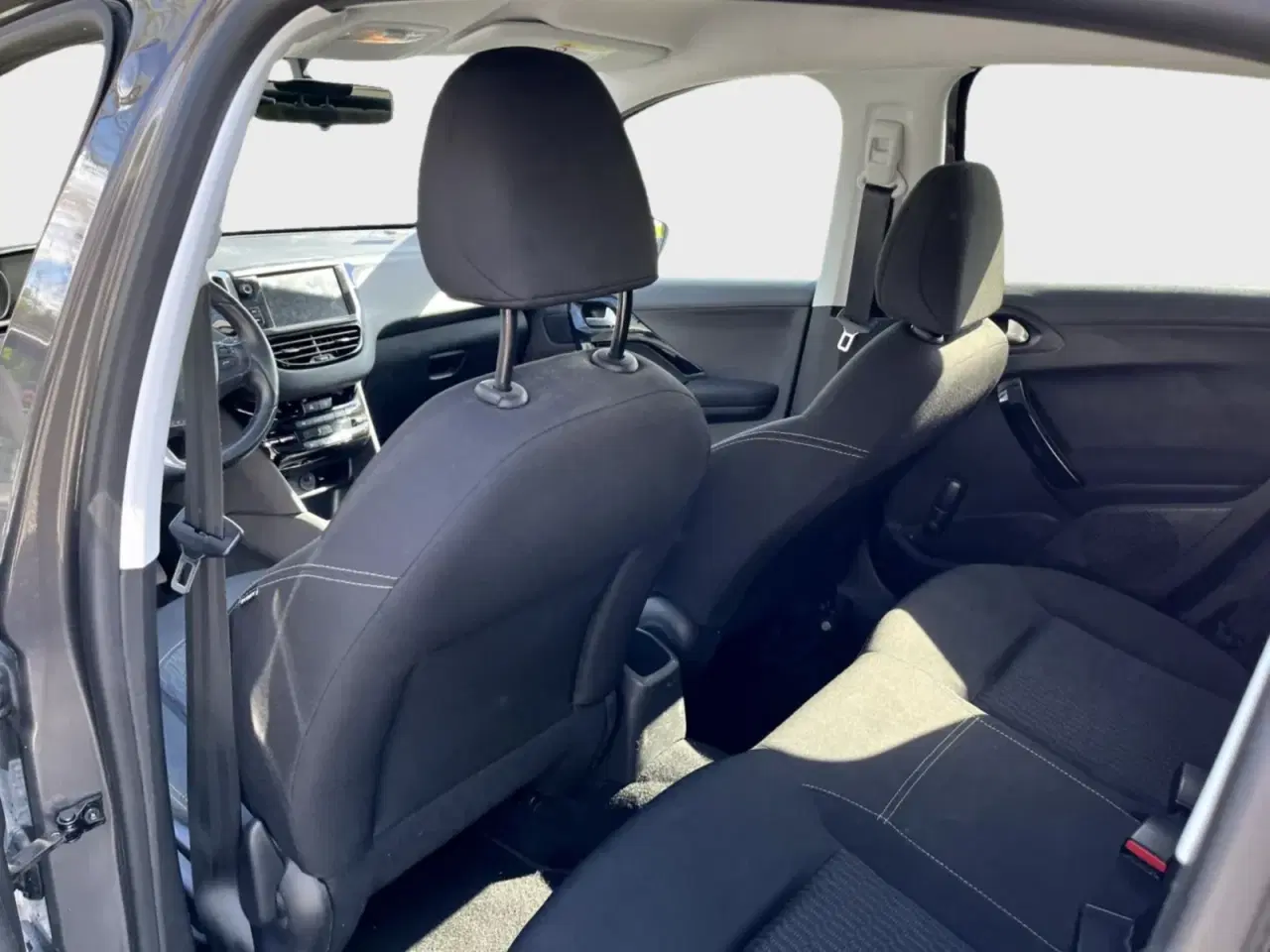 Billede 6 - Peugeot 208 1,5 BlueHDi 100 Active