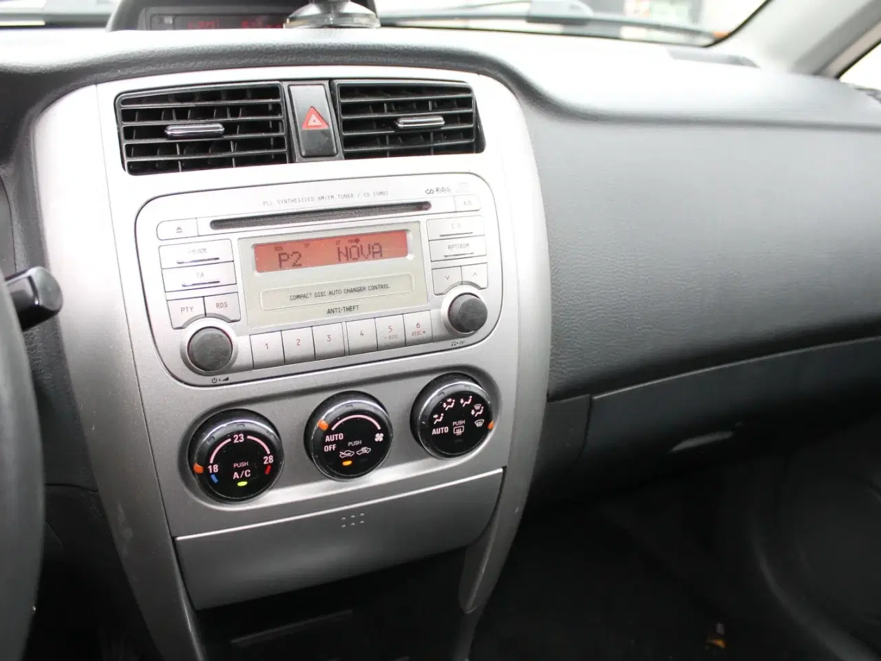 Billede 7 - Suzuki Liana 1,6 