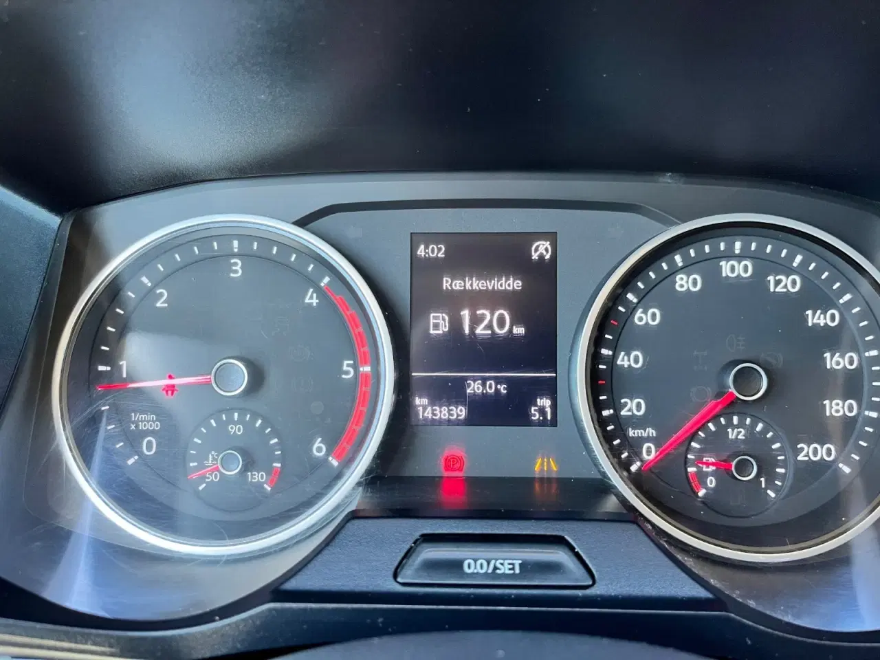 Billede 23 - VW Crafter 35 2,0 TDi 177 Db.Kab m/lad L4