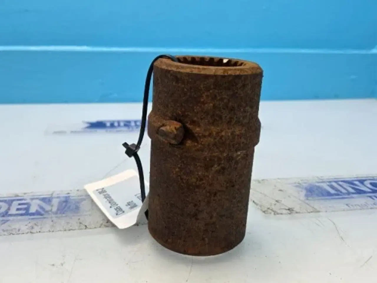 Billede 11 - Claas Dominator 88 Muffe 679550.2