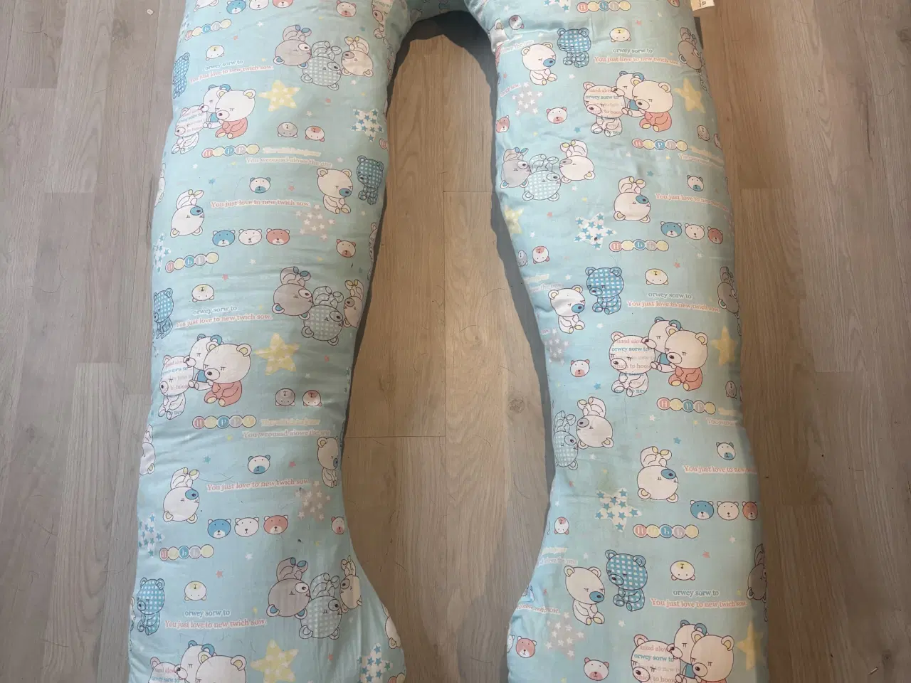 Billede 5 - Sælger lidt blandet til baby.