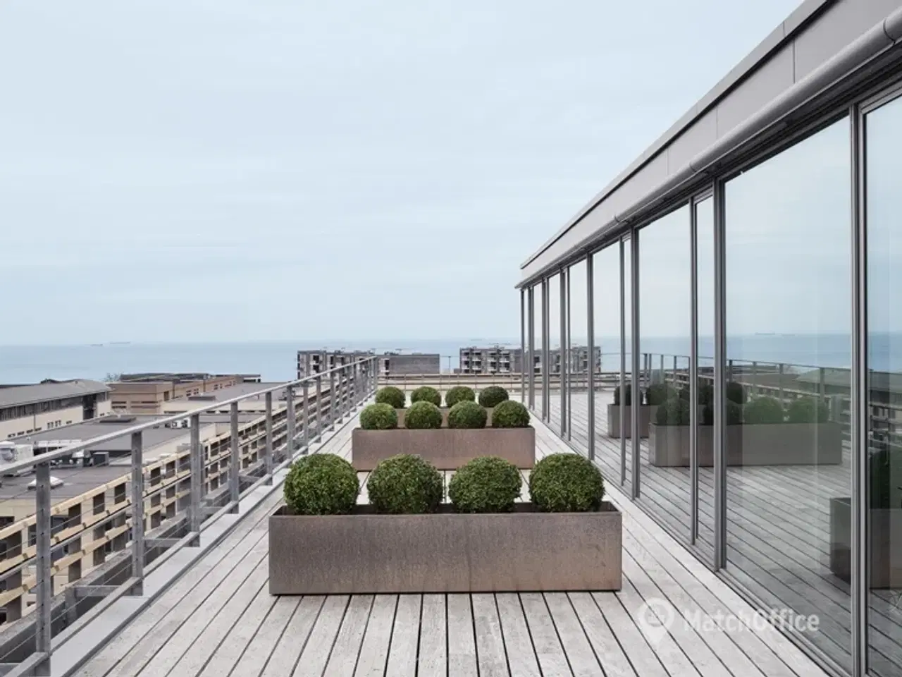 Billede 2 - Mødelokaler til leje på Strandvejen