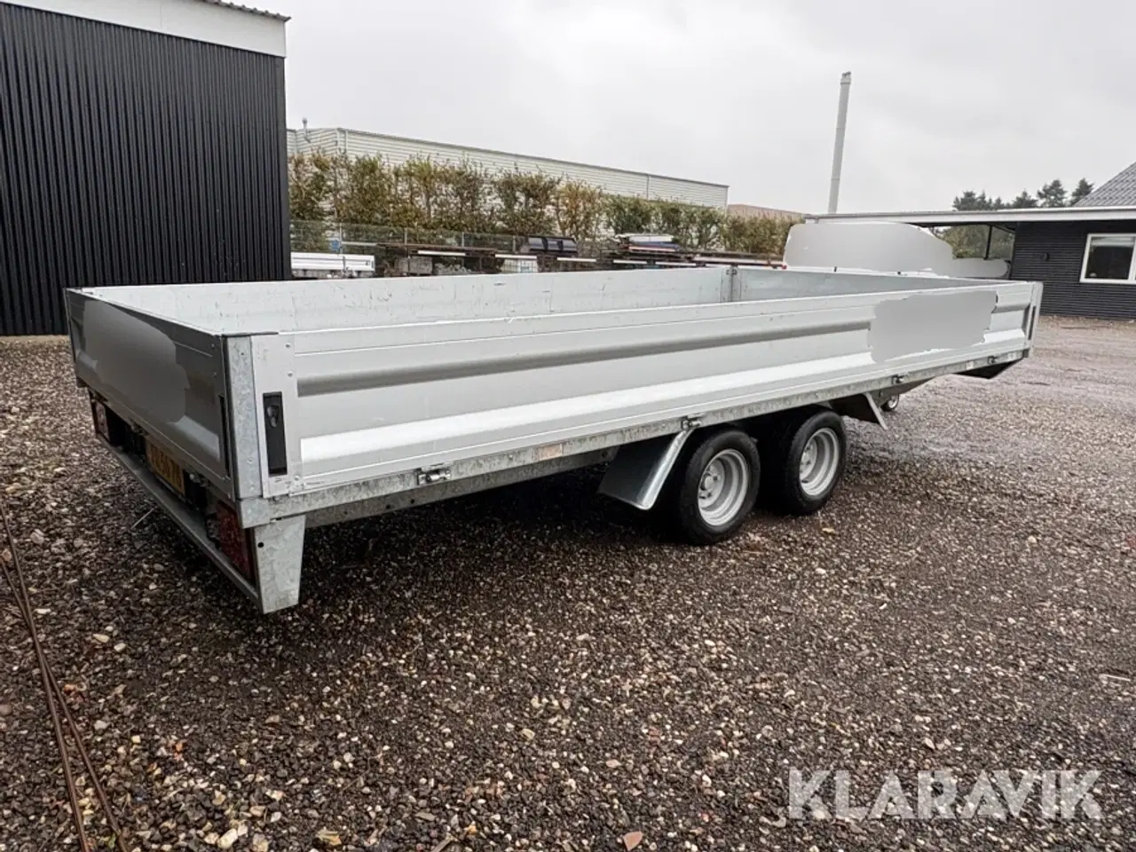Billede 4 - Trailer Variant 3021 P4
