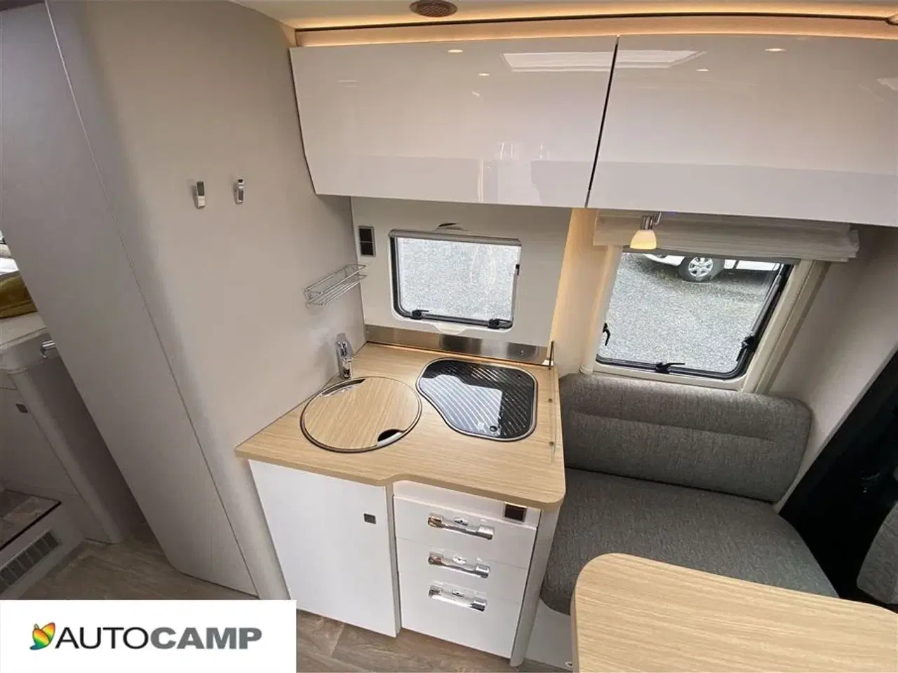 Billede 6 - 2023 - Hymer Tramp S685