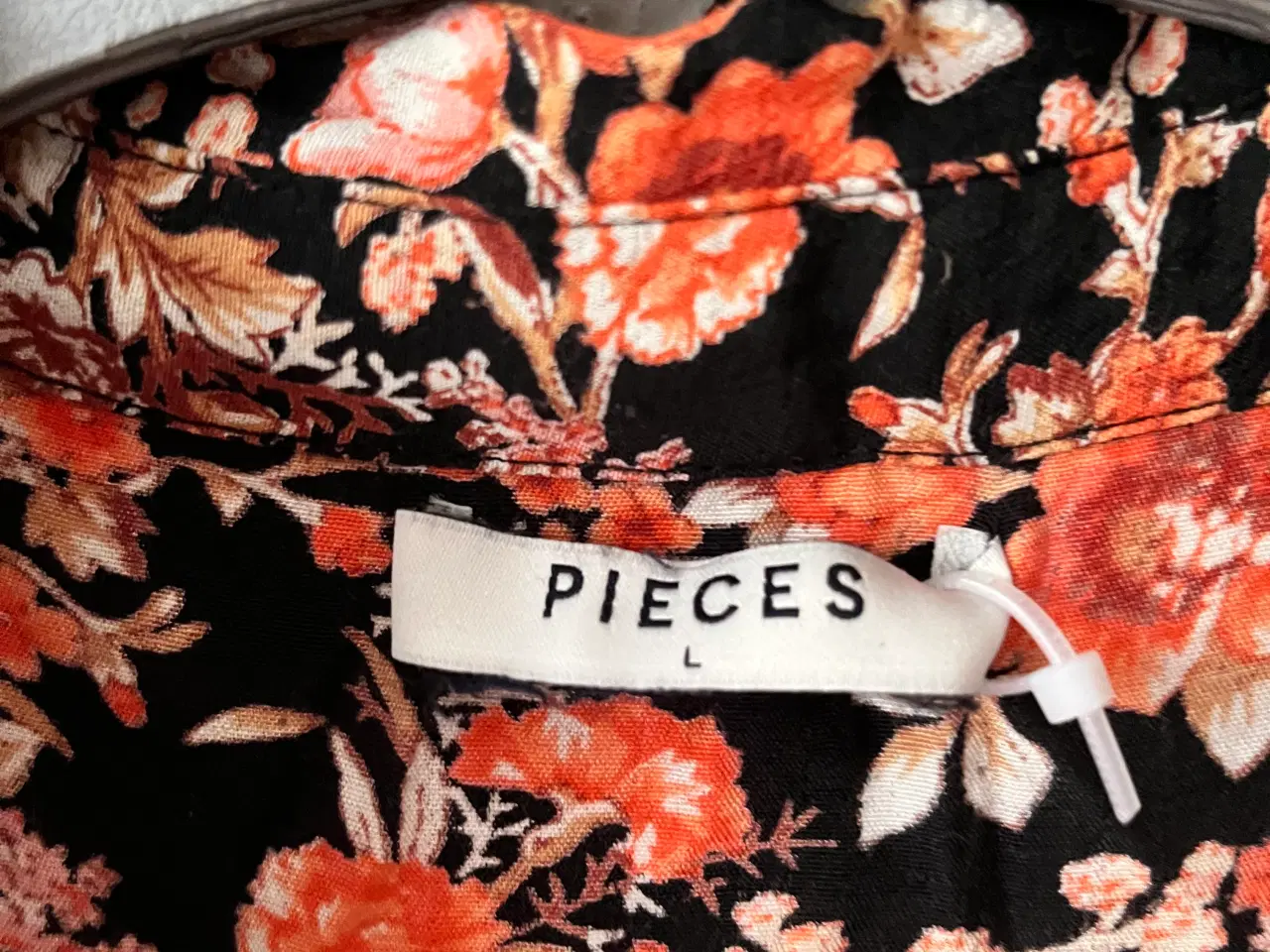 Billede 2 - Kort kjole